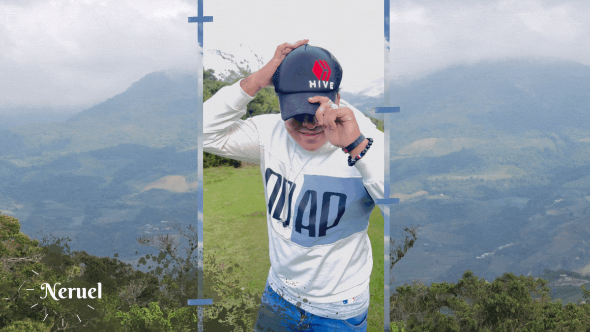 This is also Venezuela Cubiro hills.gif