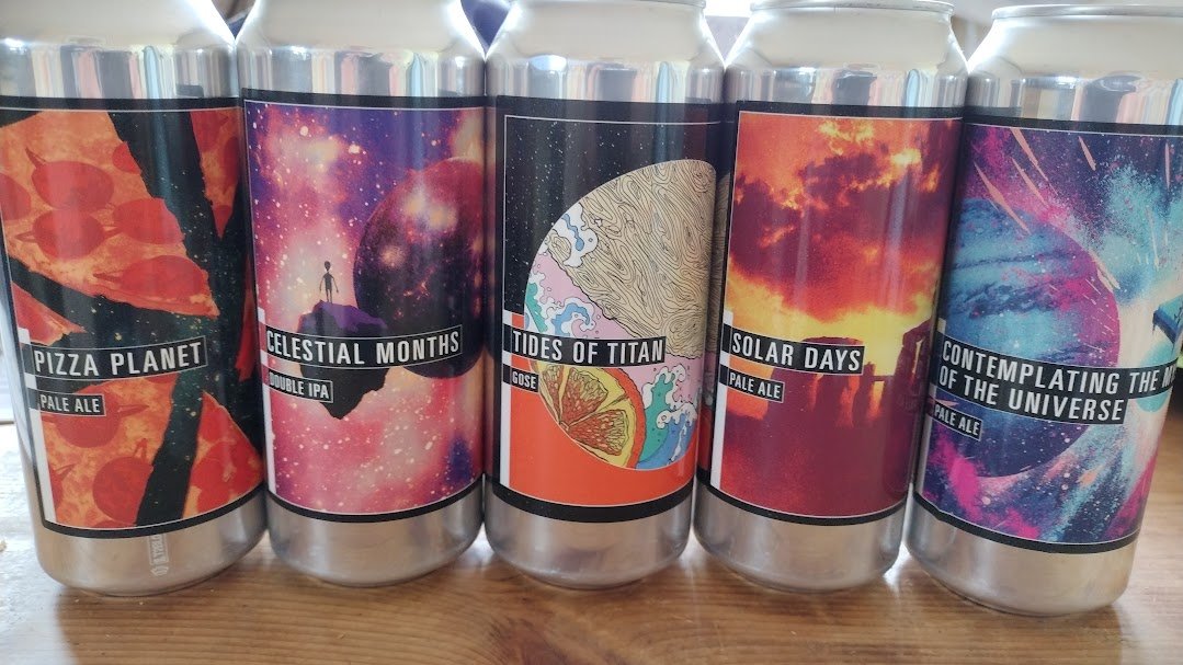 Beers