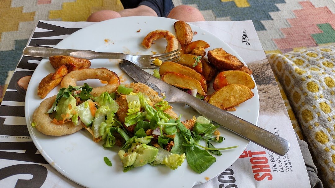 Dinner