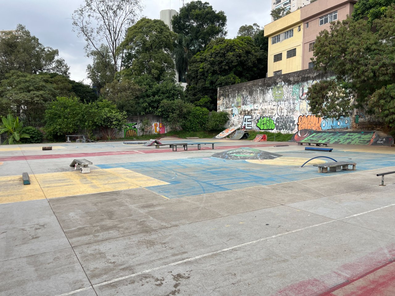 QUADRESPRÆ