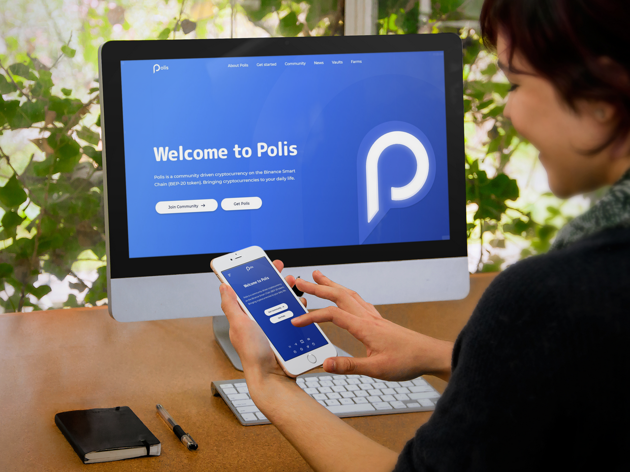 new-polispay-cryptocurrency-olympus-website.png