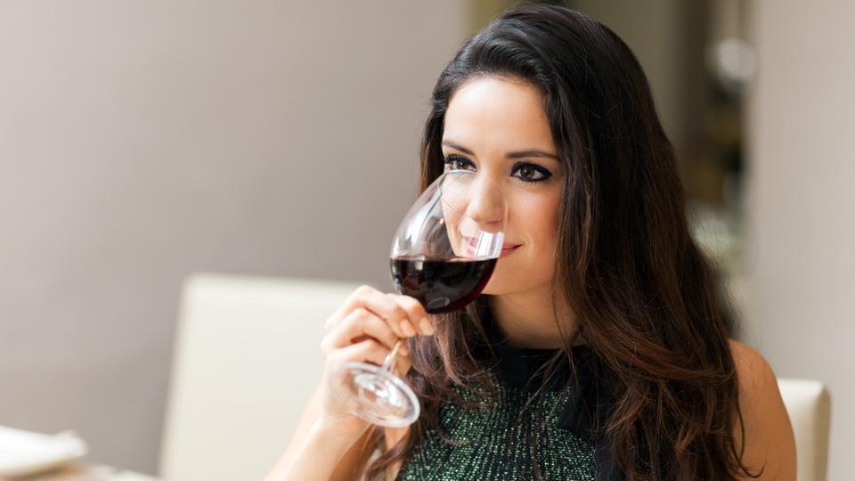 health benefits of low doses of alcohol