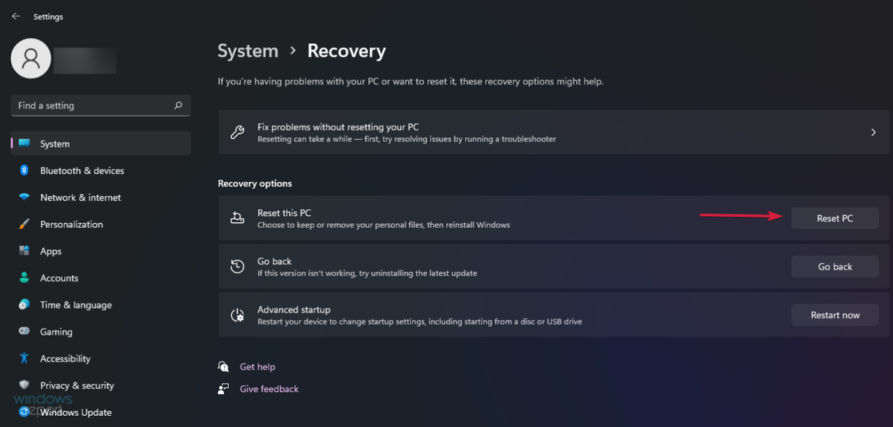 reset-this-PC-w11-wr