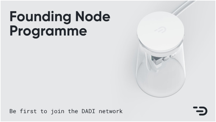 In time, DADI believes its network will bring about a ‘home-as-a-data-center’ approach — with a whole range of connected devices around the home also powering the network and generating revenue, from laptops to smart speakers.