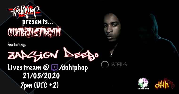 dohiphop-livestream-show-one-featuring-zapsign-deebo