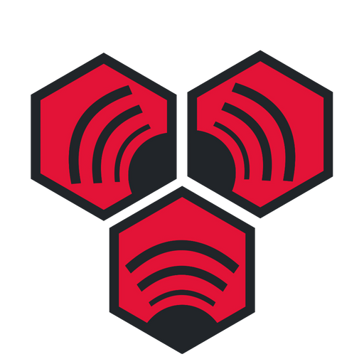 Podping logo