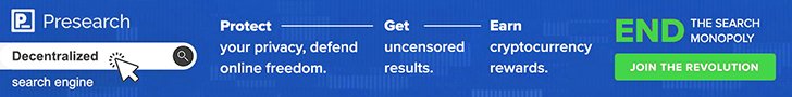 presearch