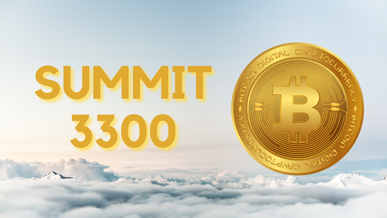 SUMMIT 3300