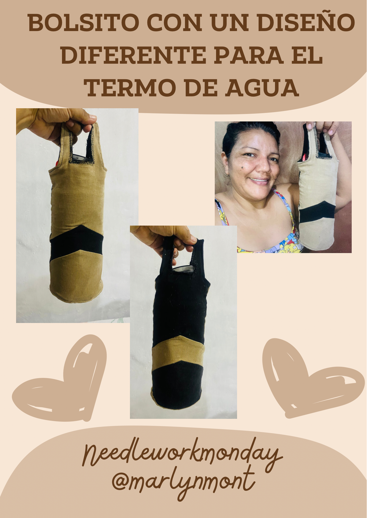 Documento A4 Portada Propuesta Bonita Orgánica Marrón y Beige.png