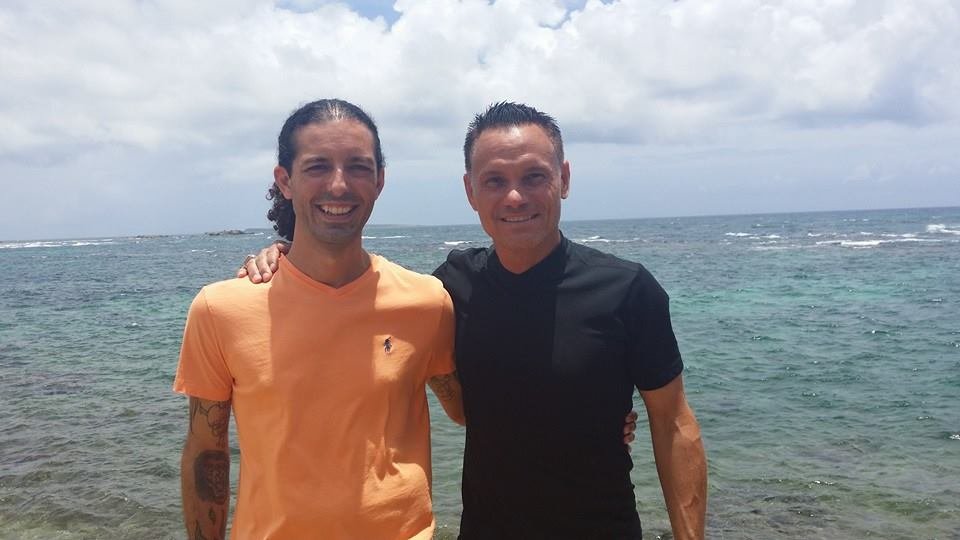 michael x kevin harrington