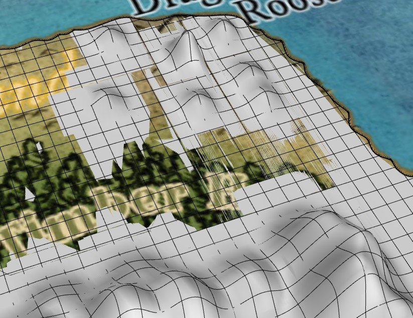 Dragon Roost