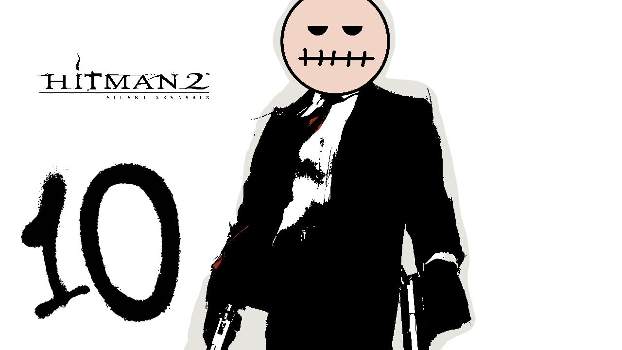 Hitman 2 Silent Assassin Thumbnail 10.png
