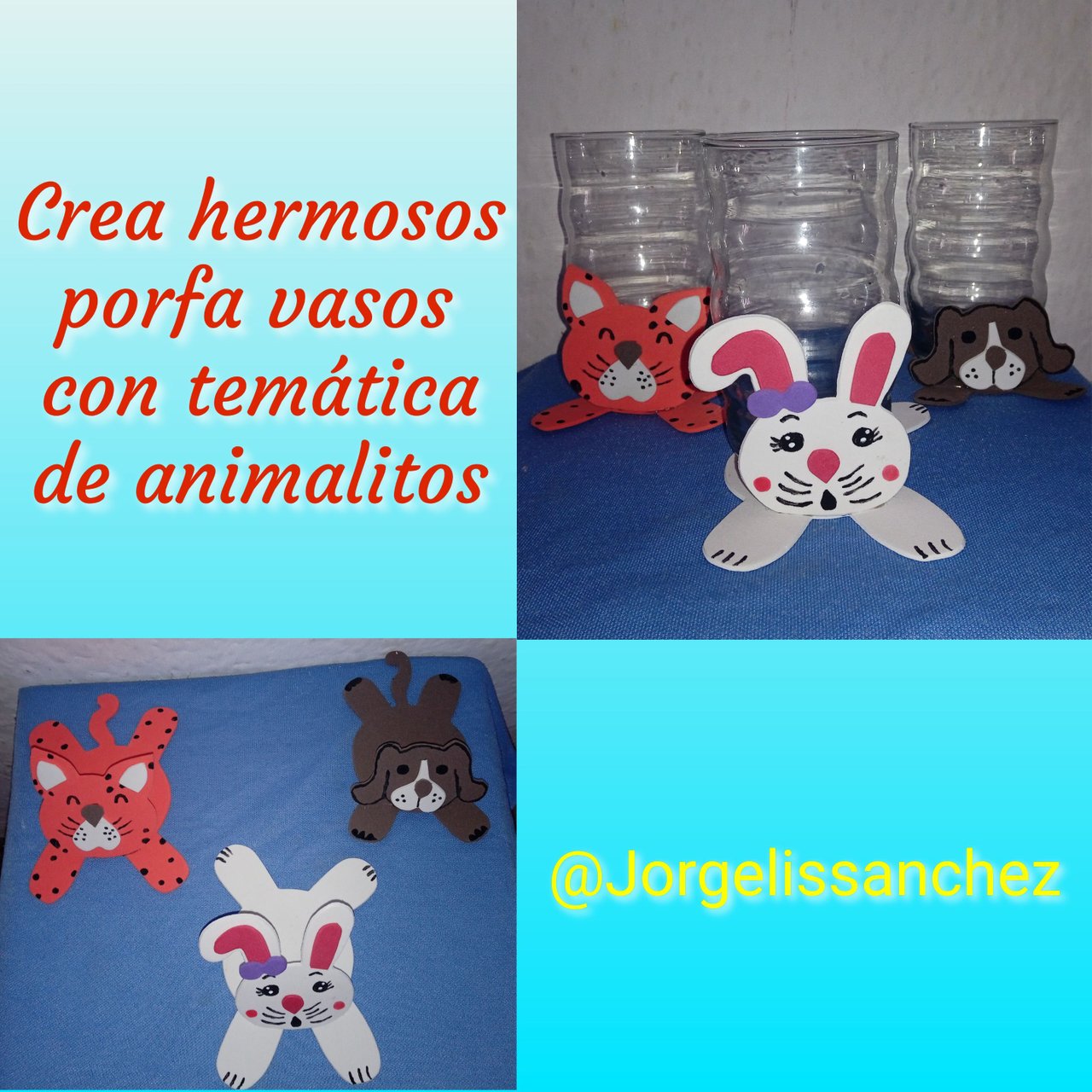 by @jorgelissanchez