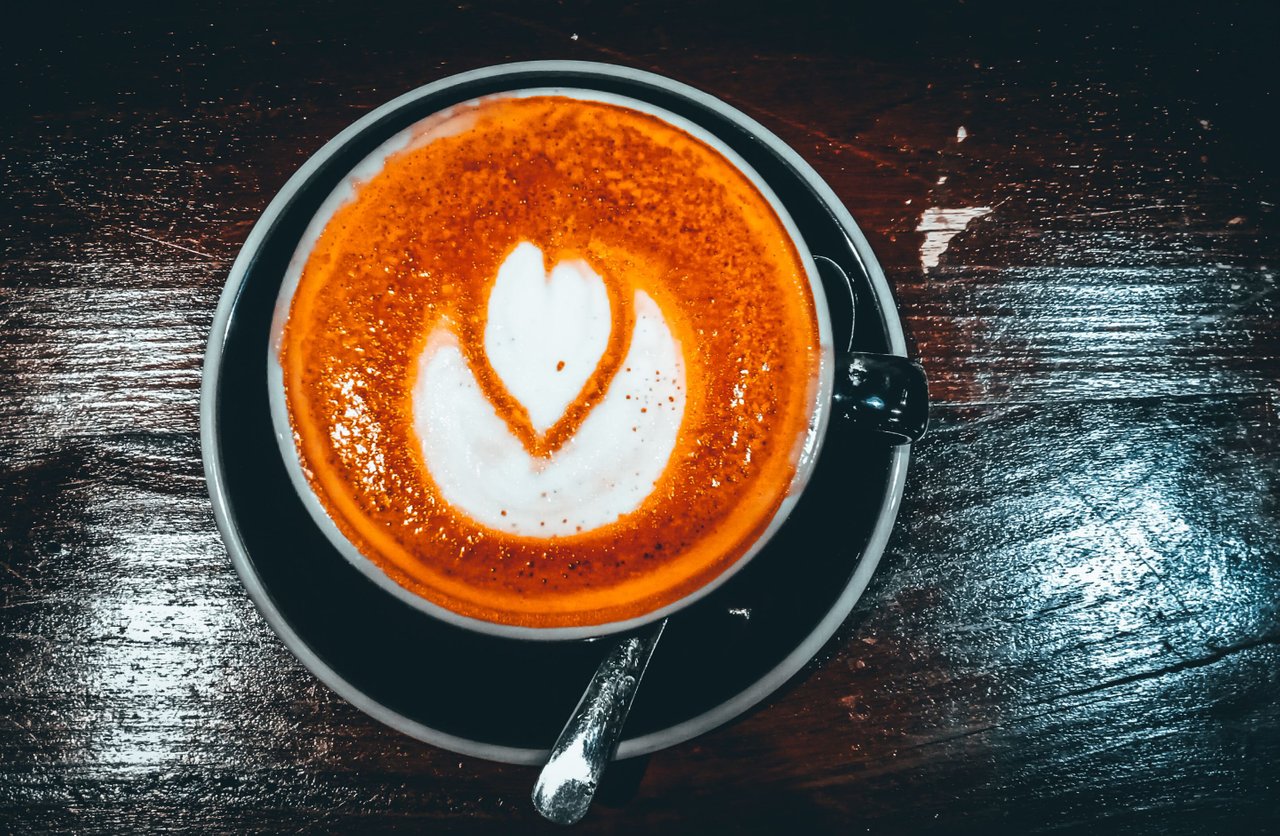 Creme Brûlée Coffee