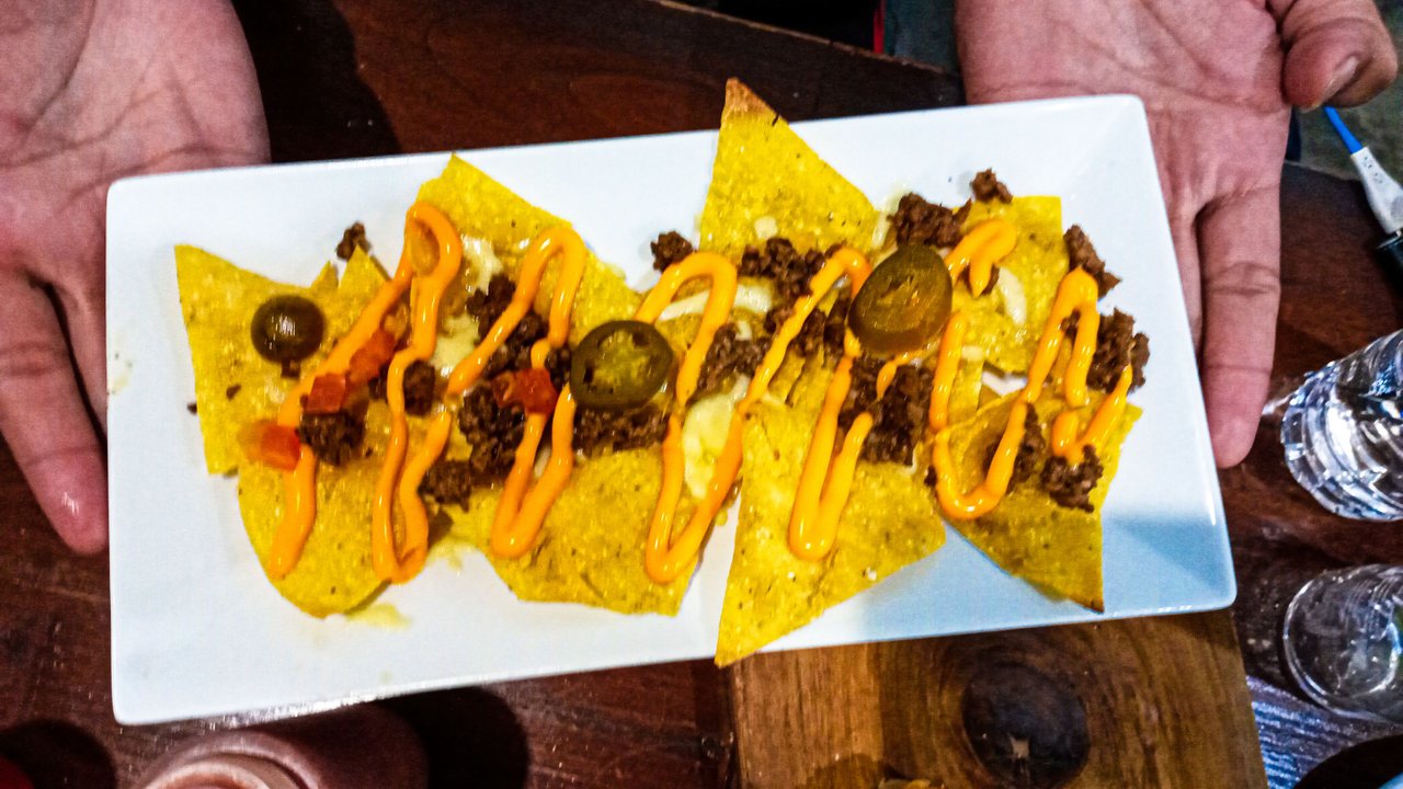 nachos