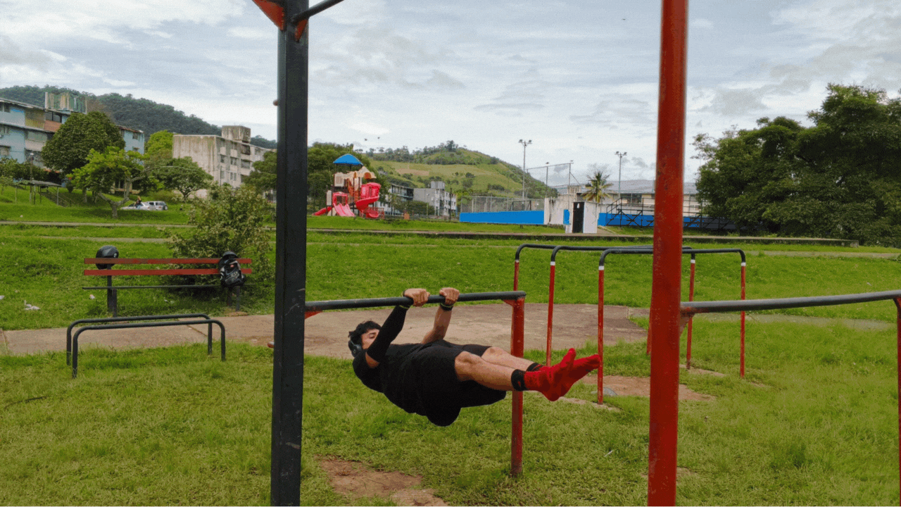 Un poco de mi entreno.gif