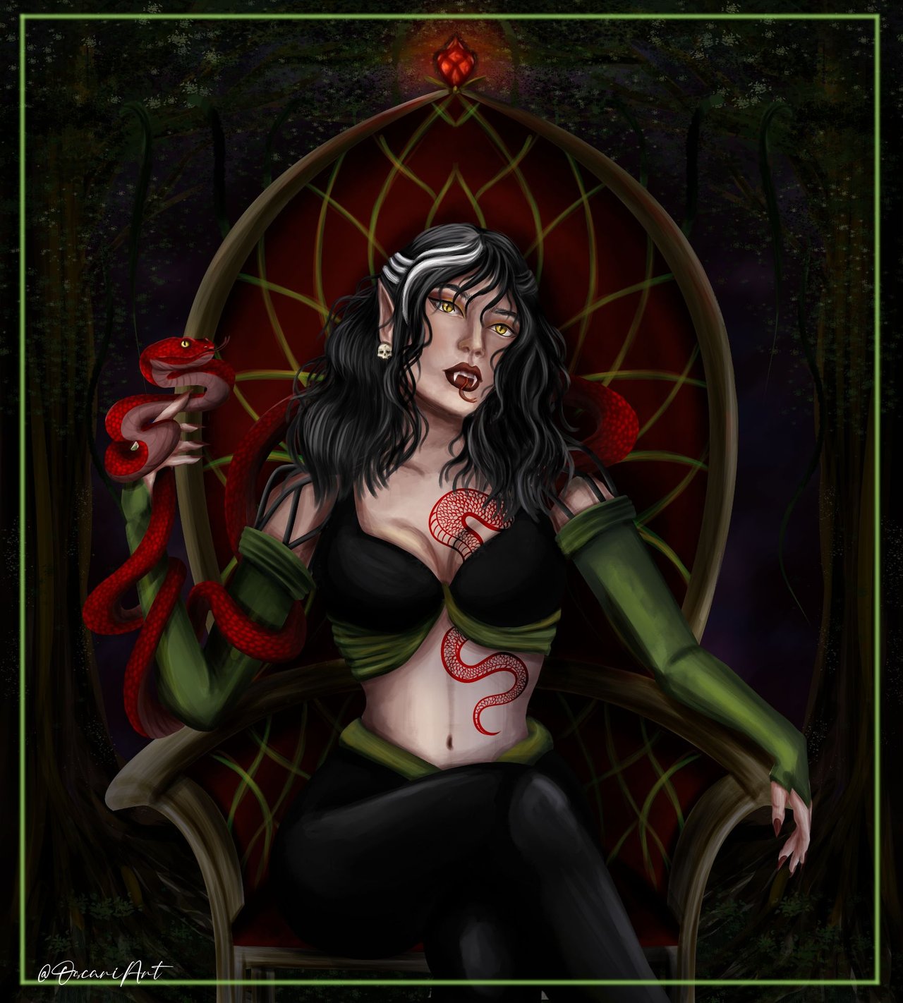 Iza the Fanged TERMINADA.jpg