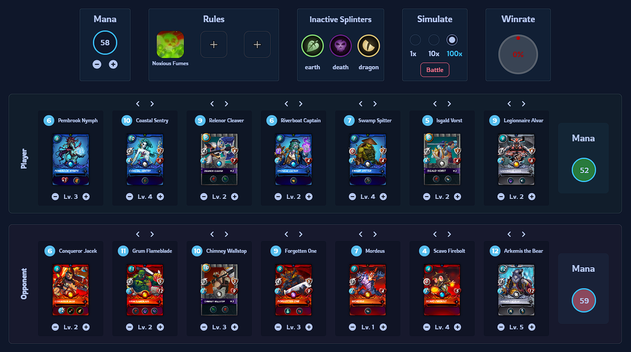 Battle Vision XBOT.