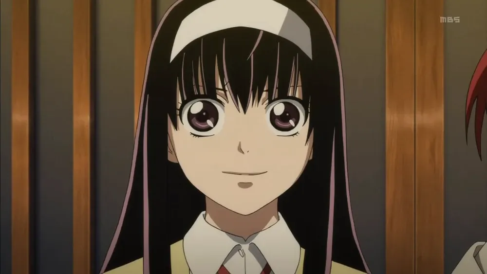 Sakurakouji Sakura