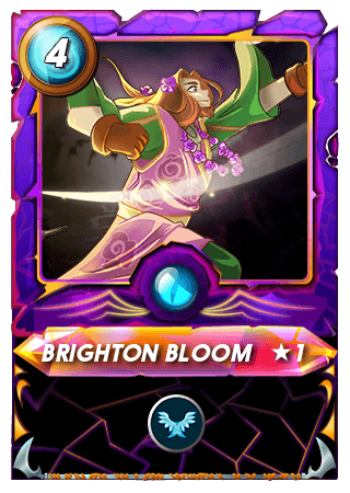 BRIGHTON BLOOM