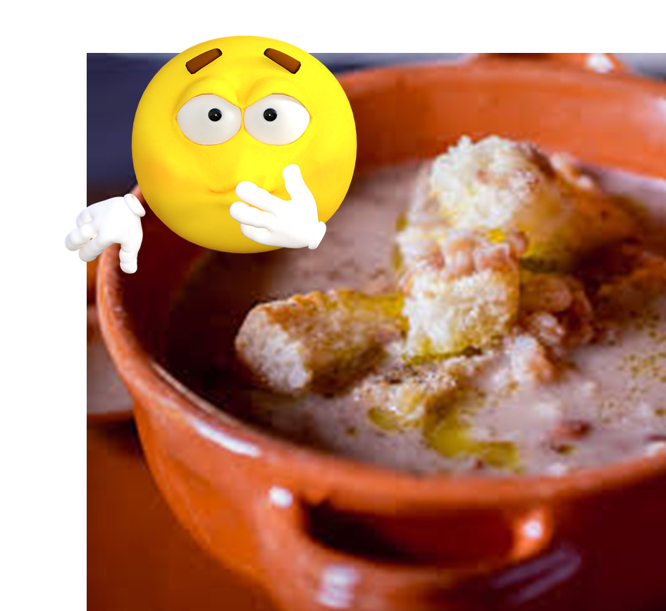 sopa con pan y emoji.png