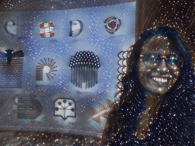 Edited photo of @yessgutierrez taken by me