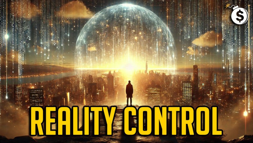 You Can Choose To Live Outside The Matrix And Just Visit For Fun