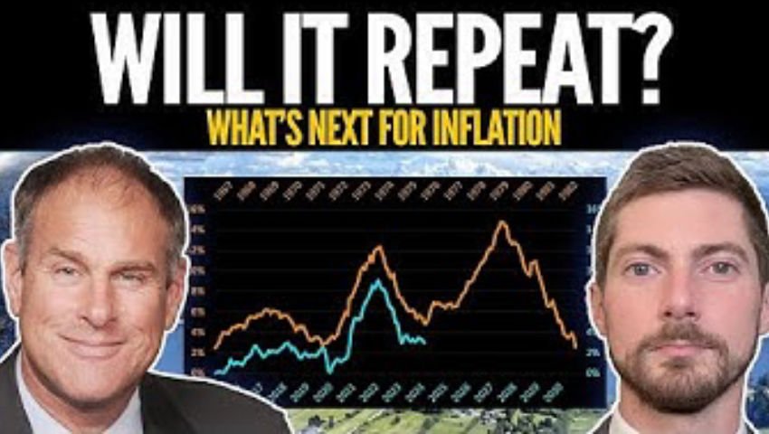 Gold's Market Share: "As Irrelevant As A Pimple On An Elephant's Behind" - Rick Rule