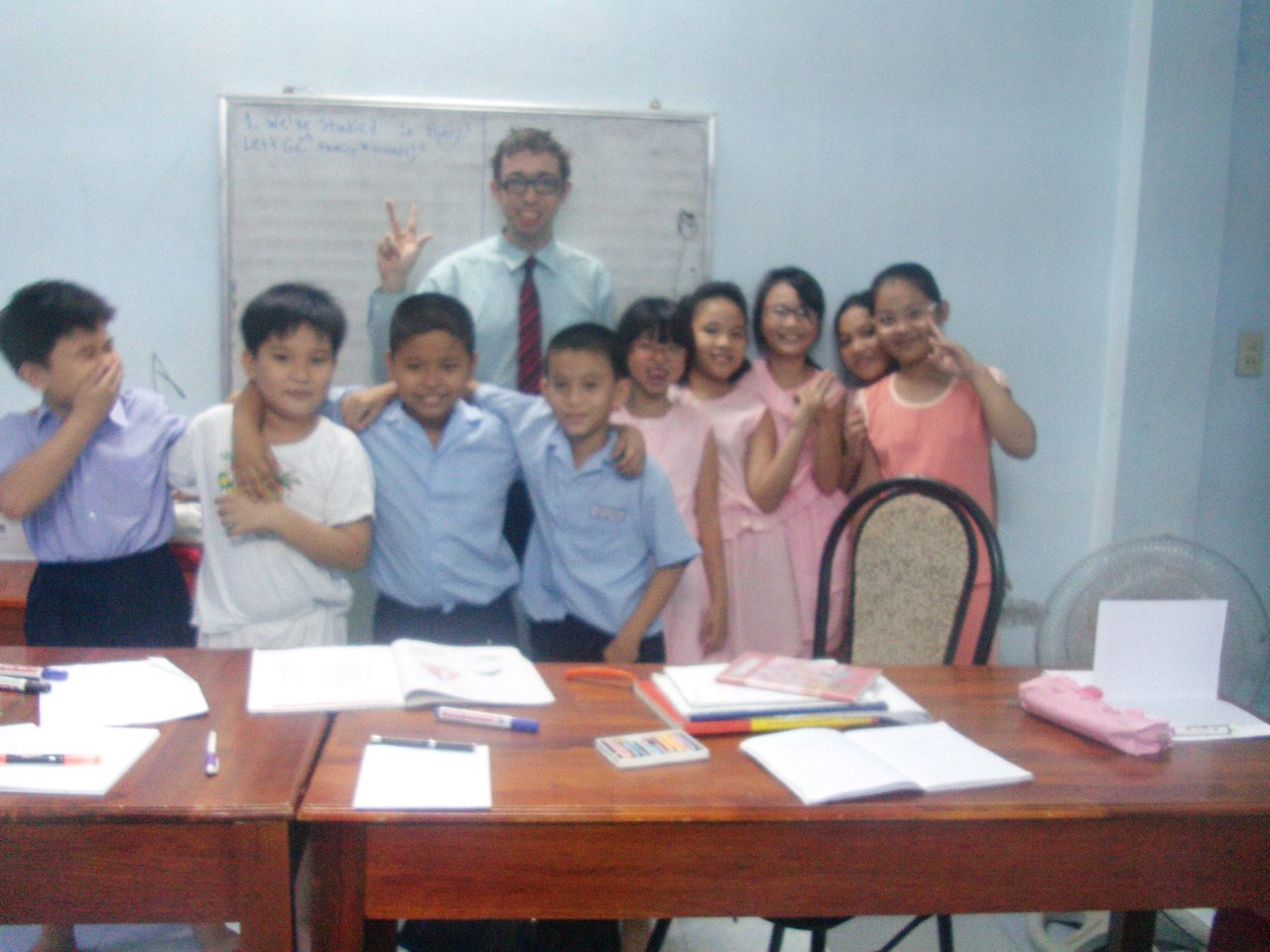 thu duc kids