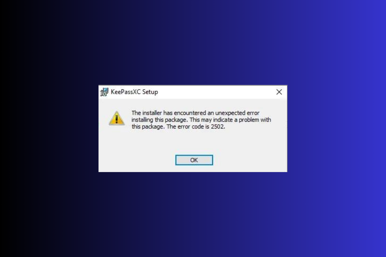 Error-Code-2502-2503-on-Windows-11