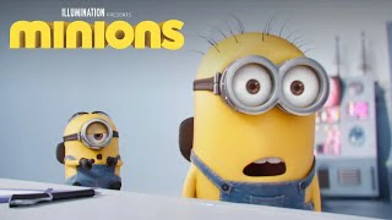 Minions best sale funny videos