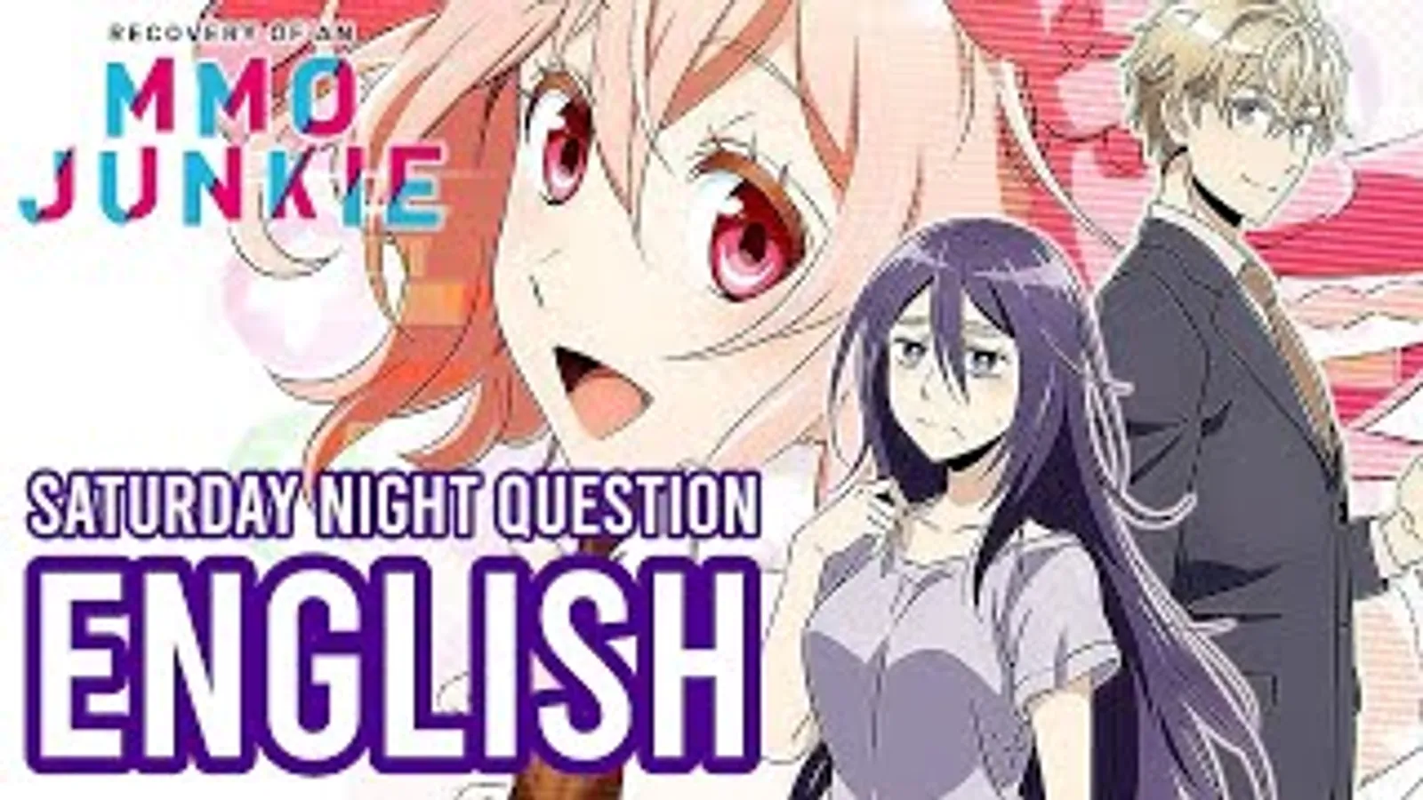 Anime that I'm watching this season! — Steemit