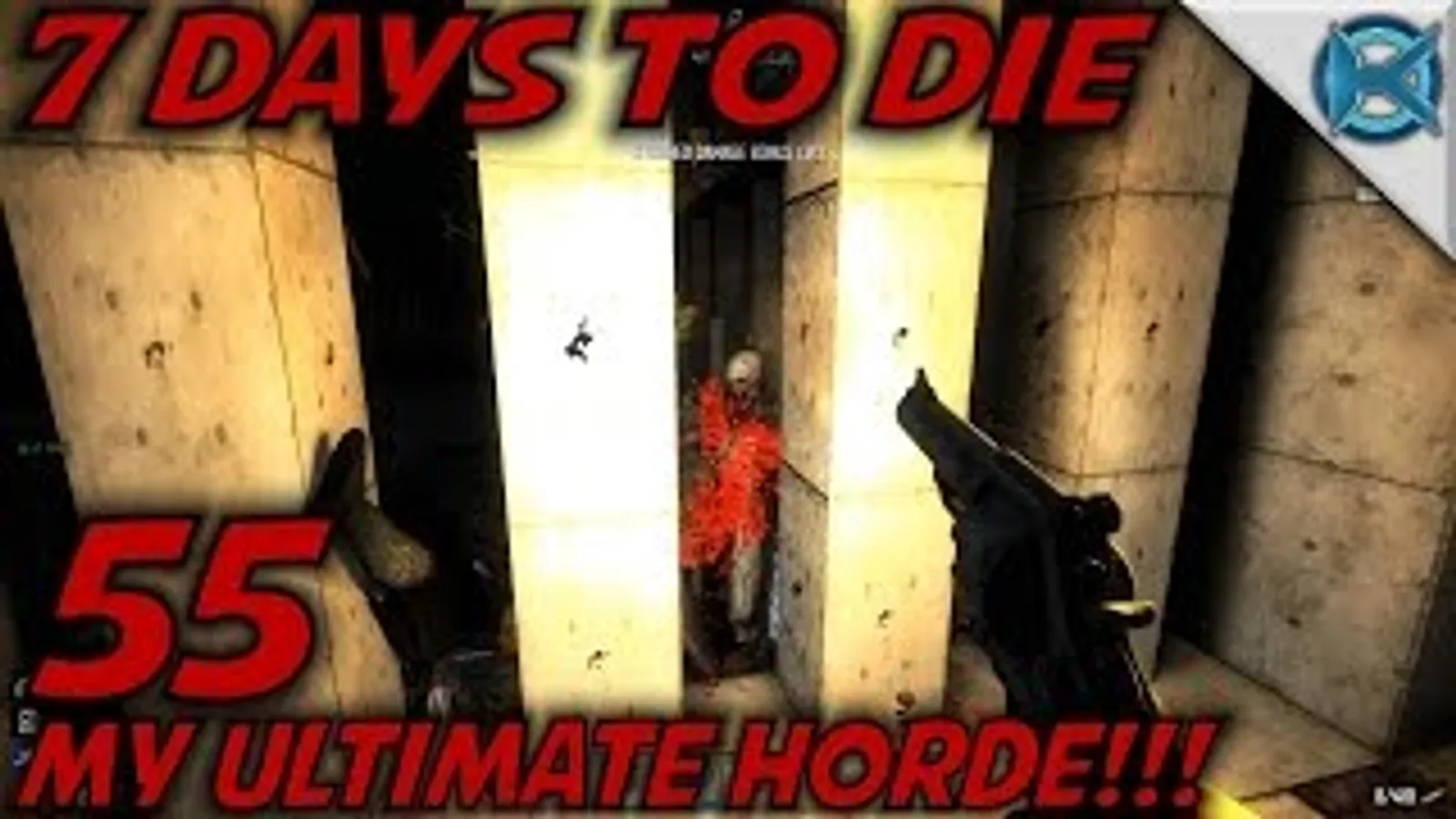 Official 7 Days to Die Wiki