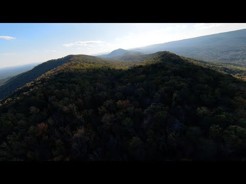 FPV Mountain Surfing with the DJI FPV Drone