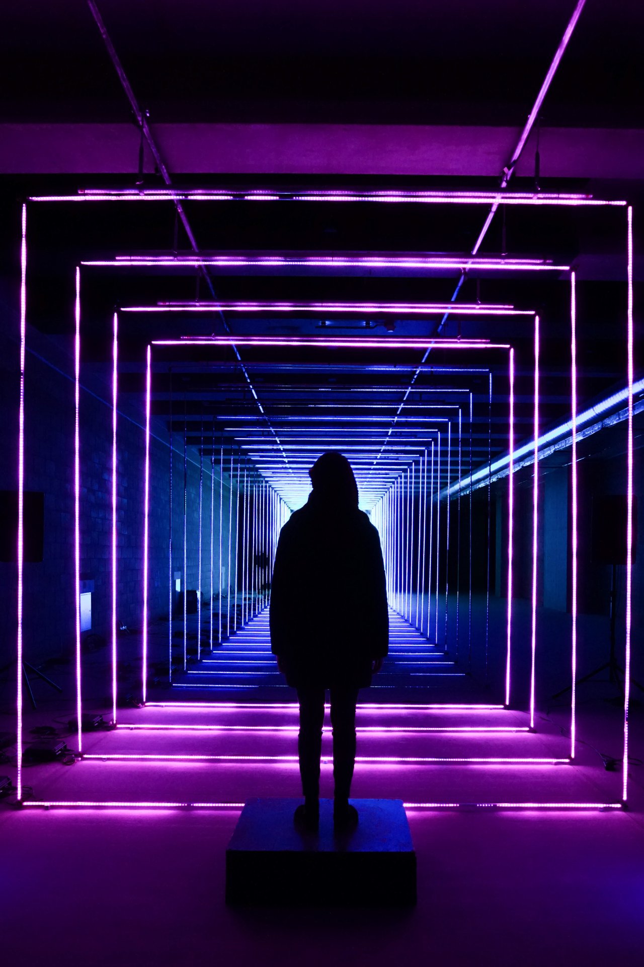 silhouette-photo-of-person-standing-in-neon-lit-hallway-1722072.jpg