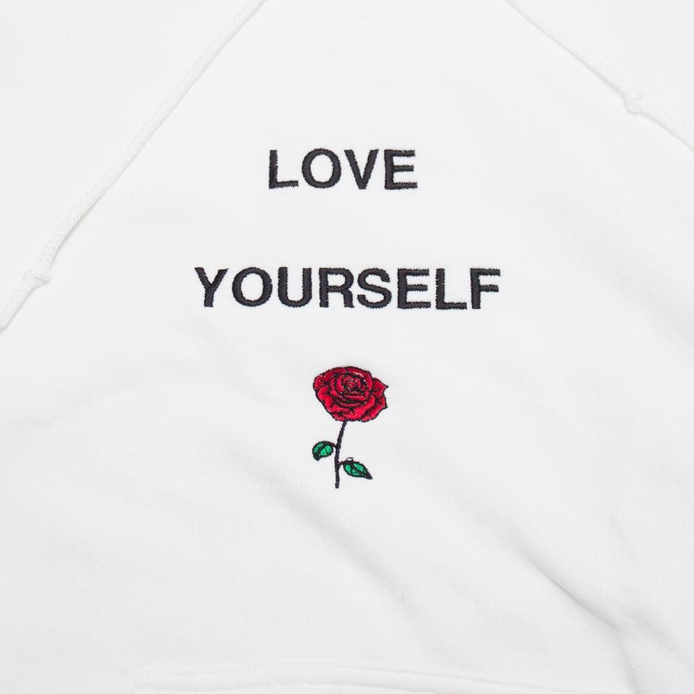 Self Love Image