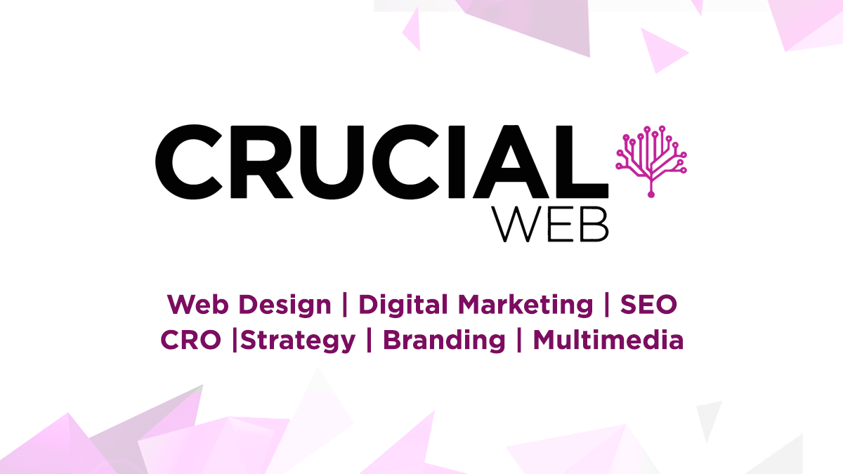 Crucial Web, digital marketing agency in Norwich, UK
