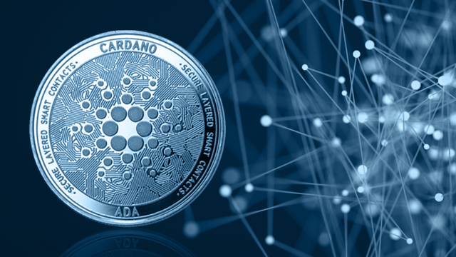 Cardano (ADA)?