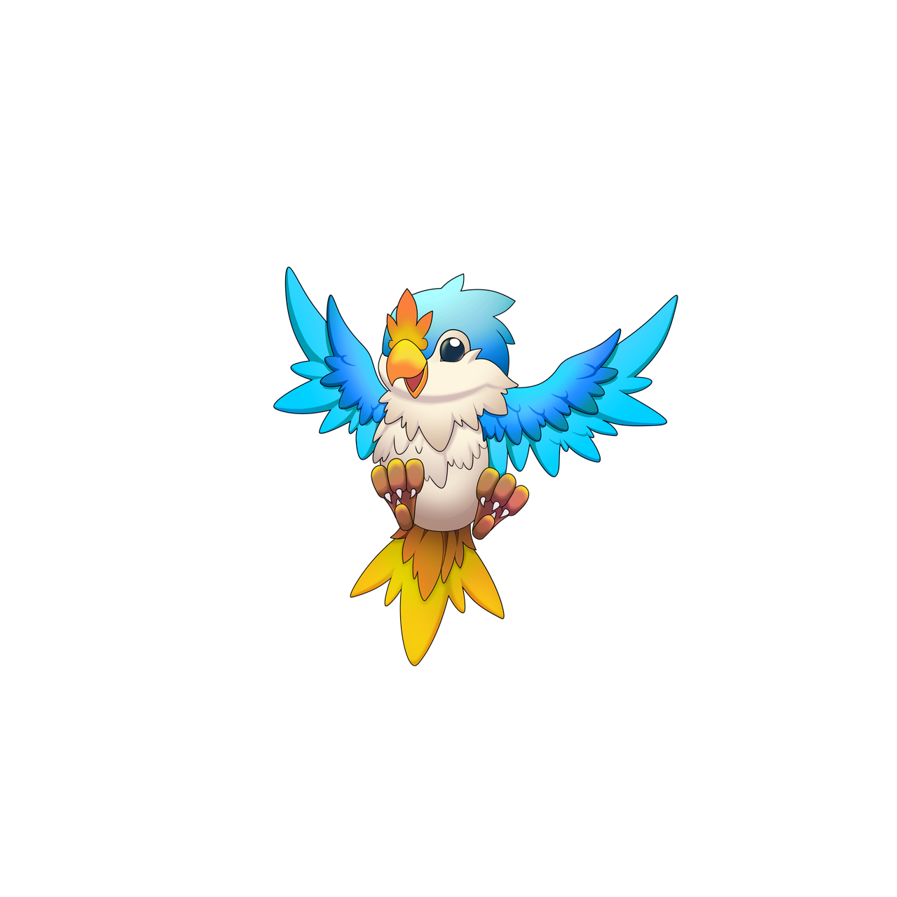 Chirpe Radiant.png