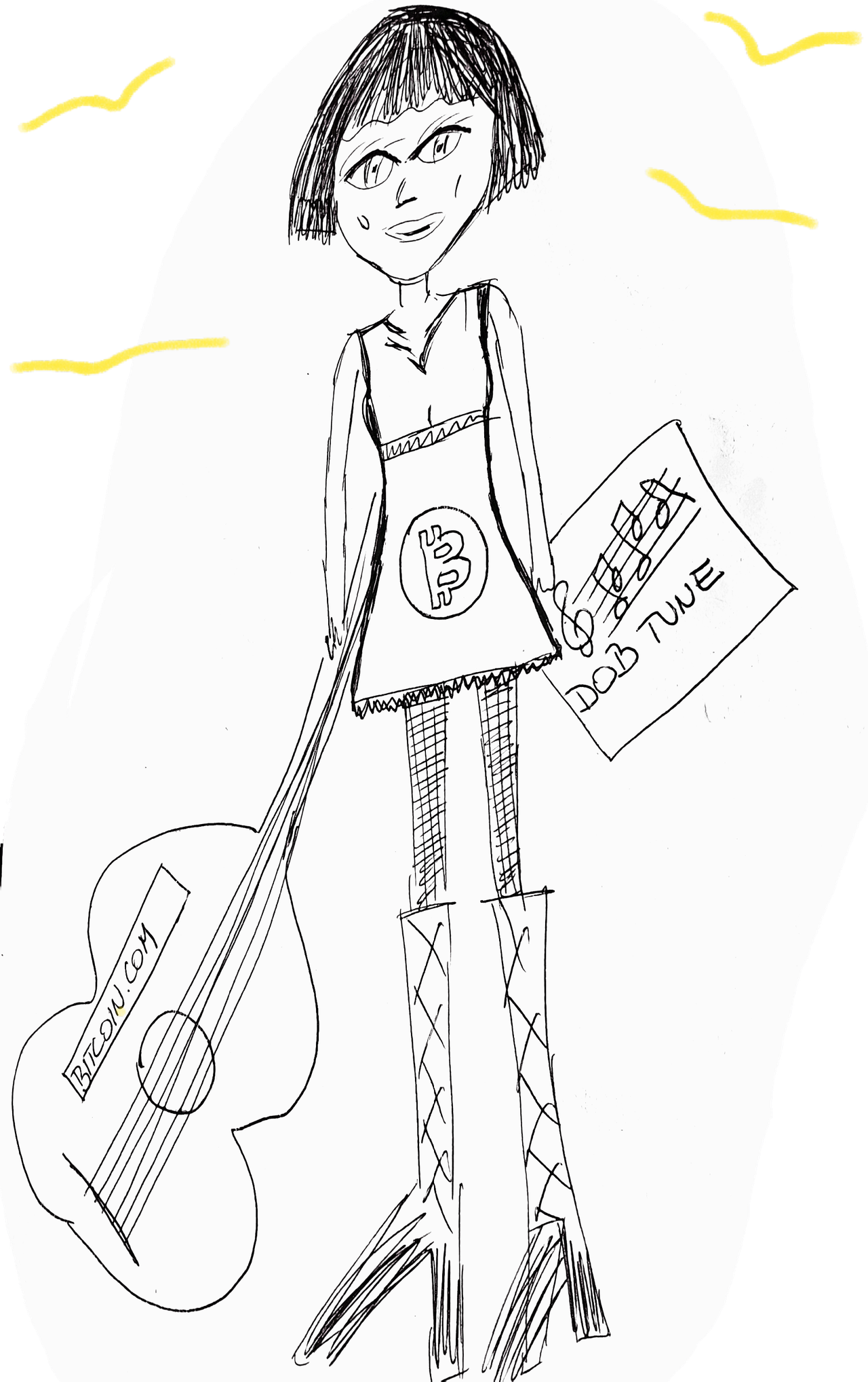 bitcoin cash girl with guitar.png