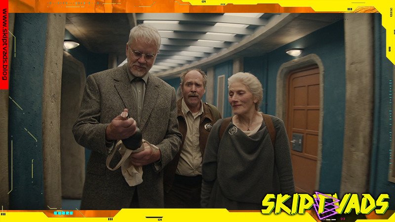 SILO : Machines - Season 1 Episode 3 RECAP - www.skiptvads.blog