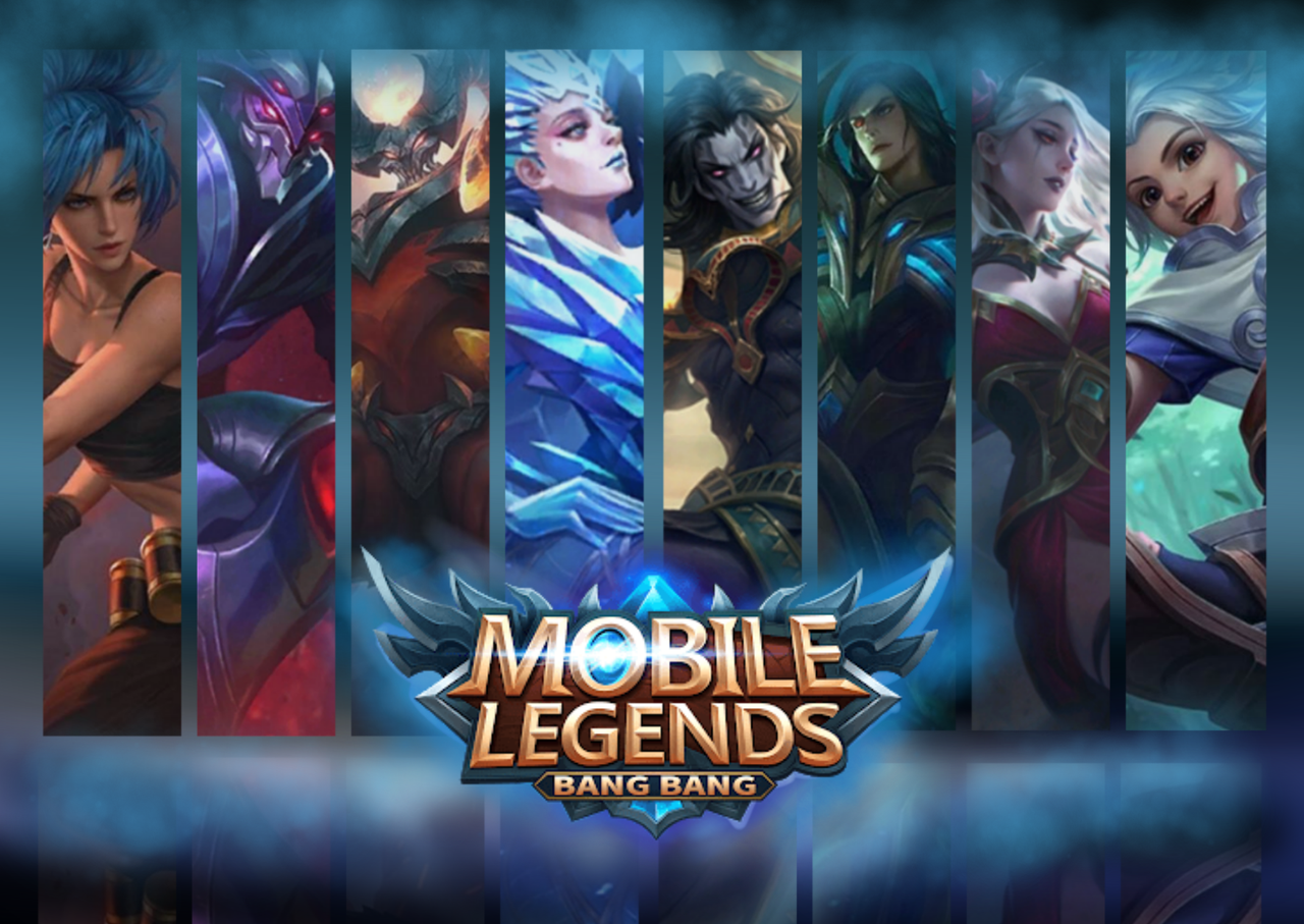 Mobile legends 5. Mobile Legends: 5v5 MOBA. Mobile Legends 5v5. Игра mobile Legends Bang Bang. Mobile Legends Bang Bang лого.