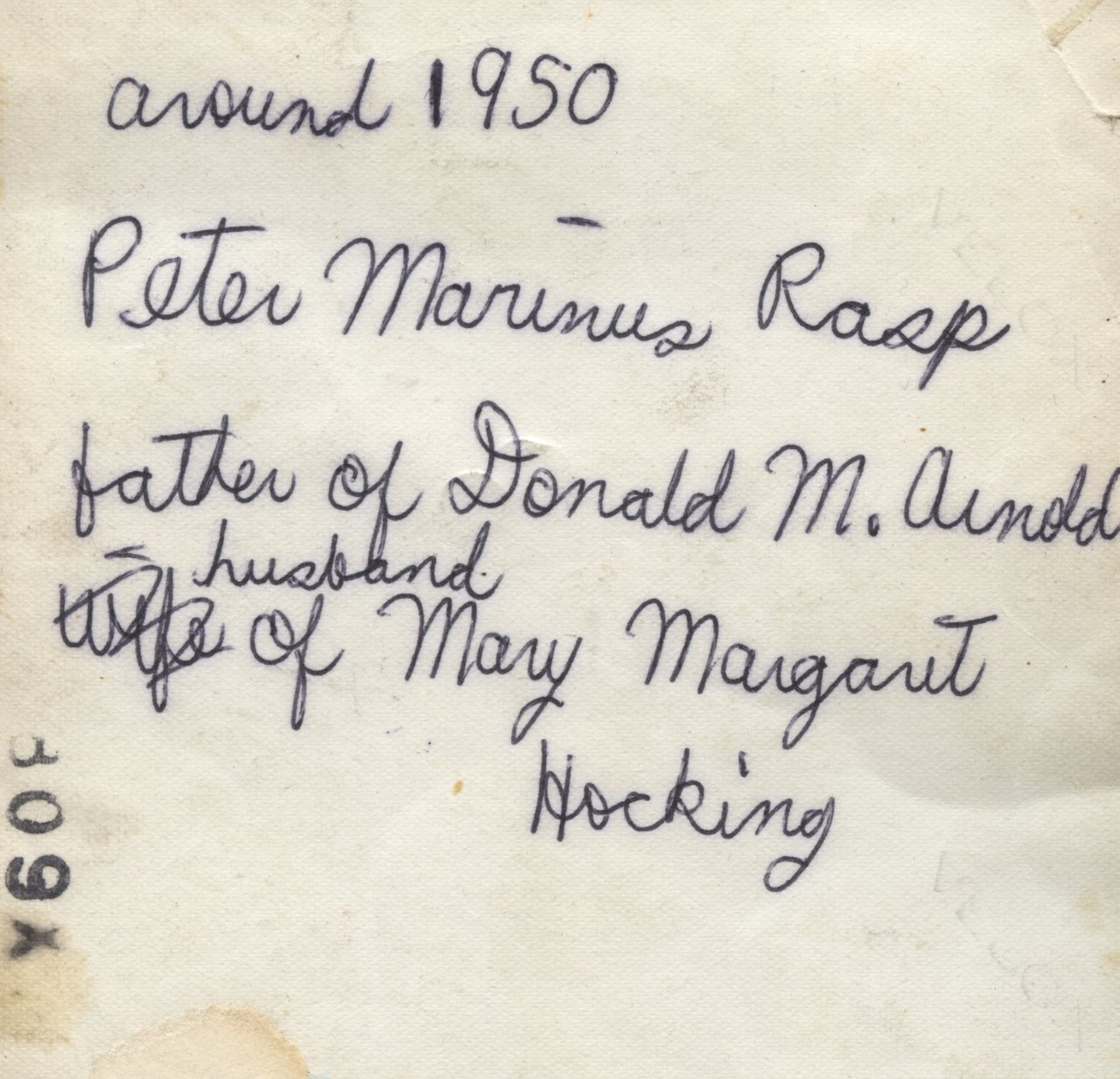 1950 apx Peter Marinus Rasp INFO-2.jpg
