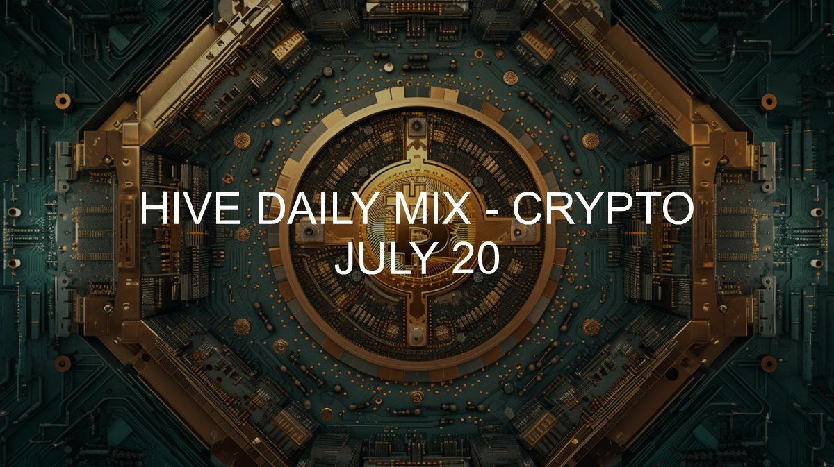 July 20