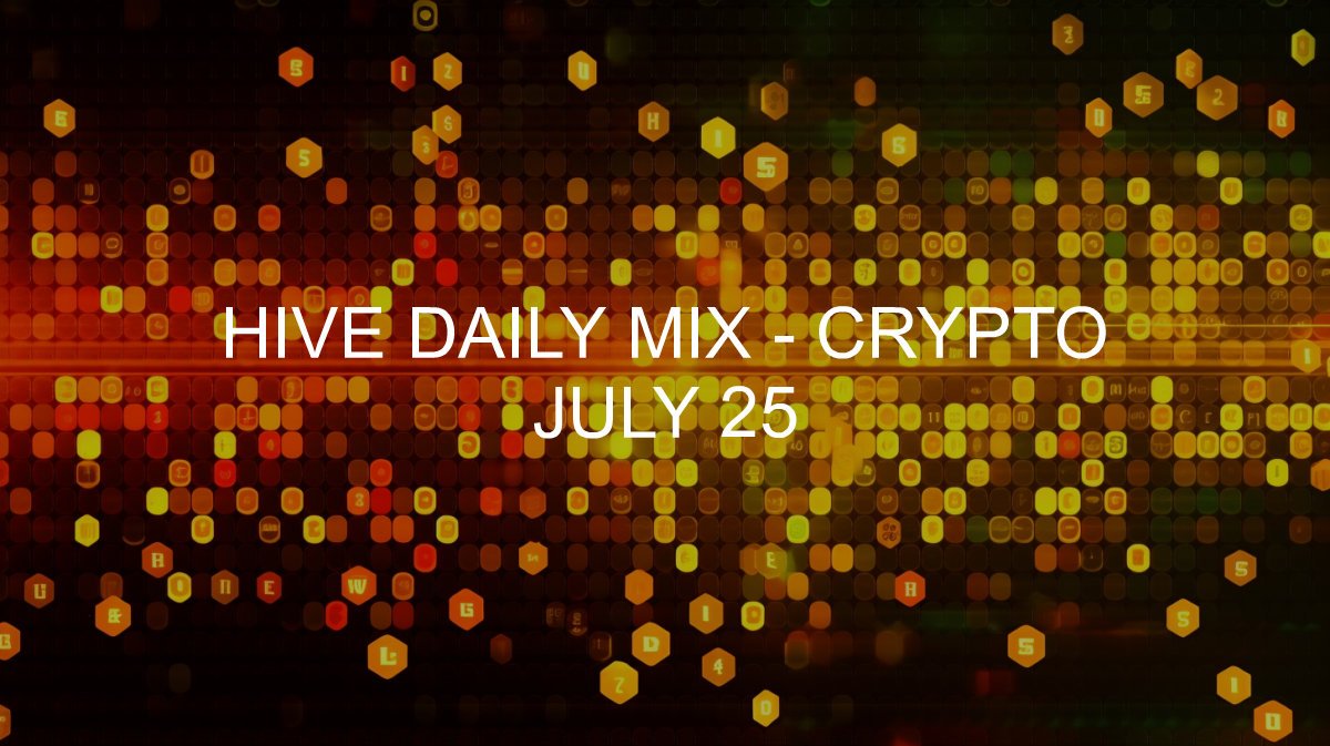 July 25