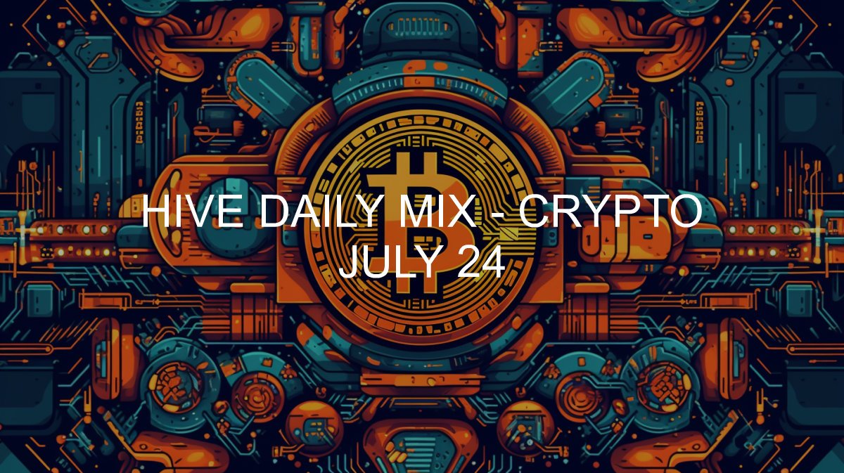 July 24