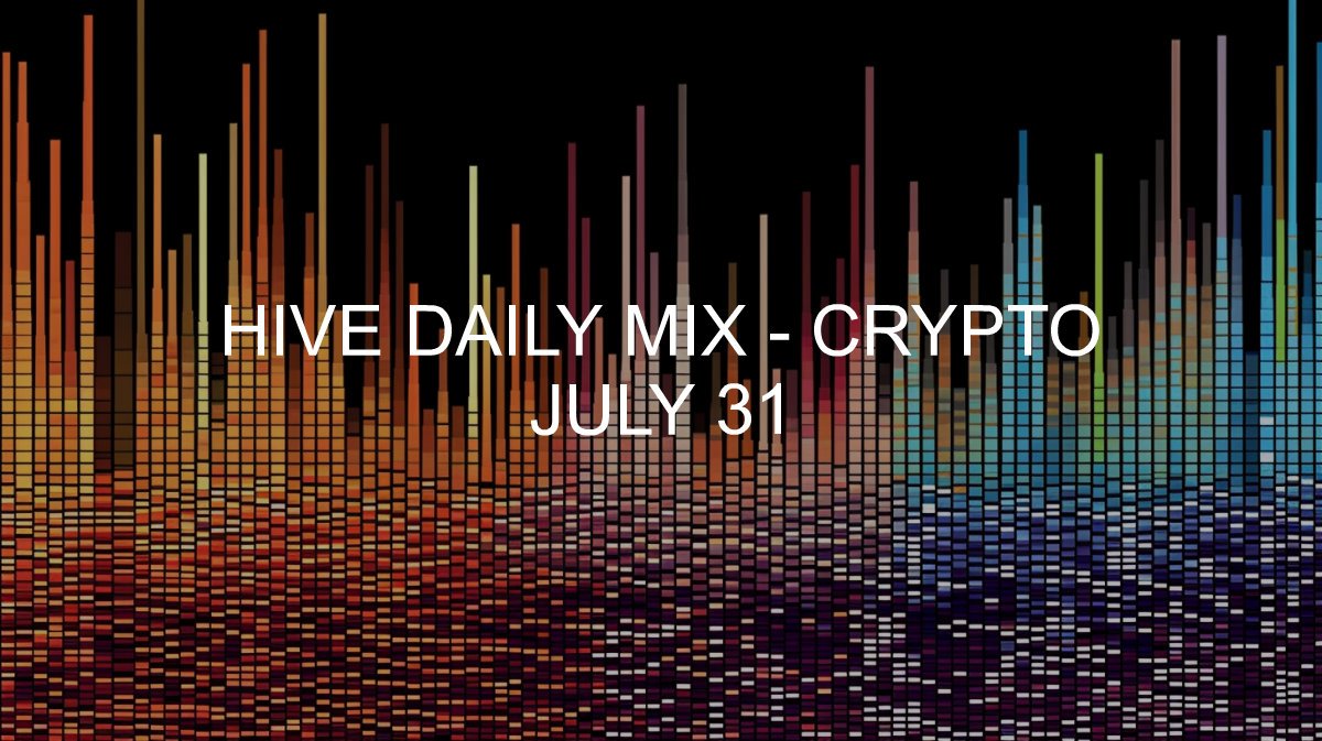 July 31