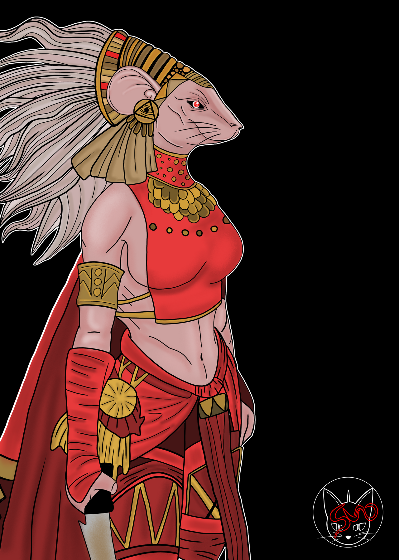 Fanart RAID Fayne Zeichnung.png