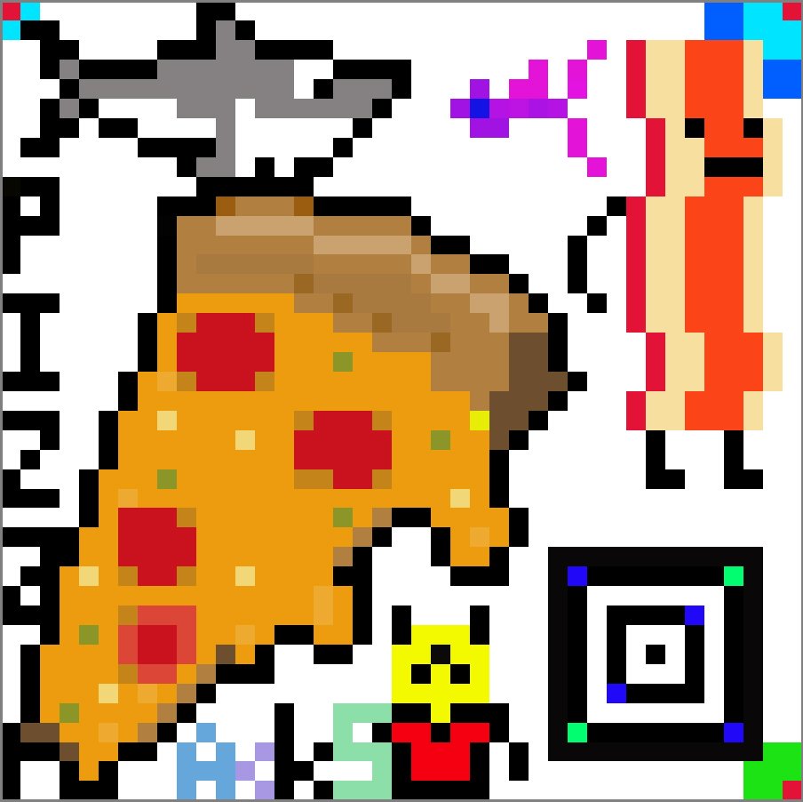 hive.pizza | Witness Updates, node updates, games, & more!