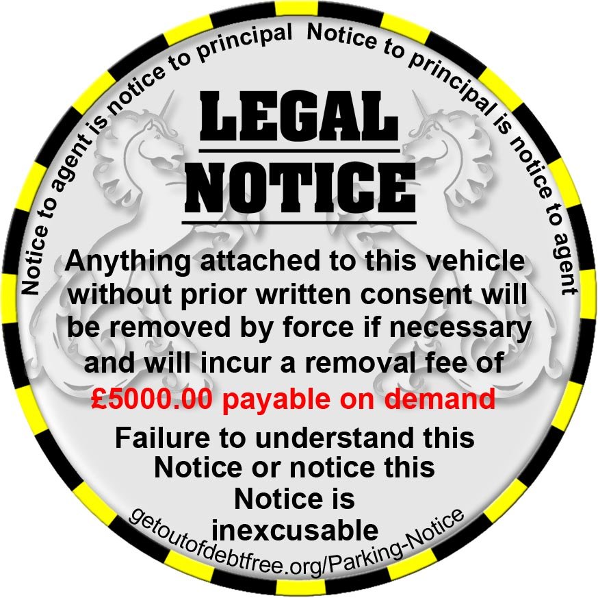 Warning enabling
